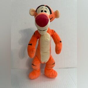 Winnie the Pooh Tigger Plush
